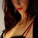 Stripteaseuse Louve Antibes St-Maxime St-tropez Draguignan